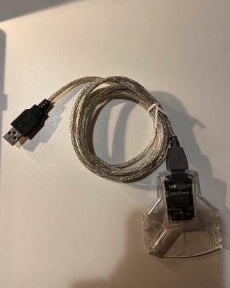 PC Twin Reader
