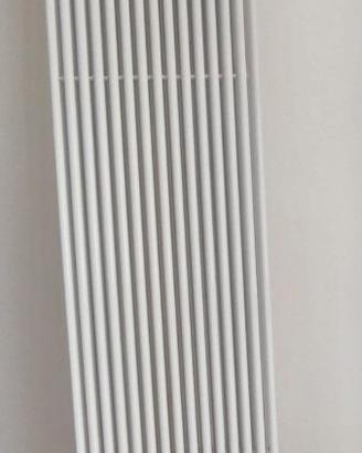 Termosifone bianco