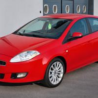 Fiat Bravo GPL 1.4 cc 90 cv - 2008