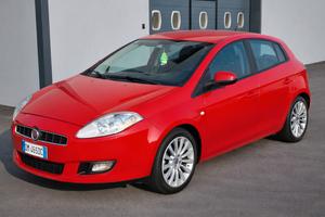 Fiat Bravo GPL 1.4 cc 90 cv - 2008