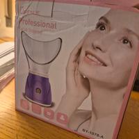 Vaporizzatore Facciale Professionale Osenjie - Sau