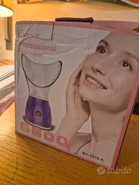 Vaporizzatore Facciale Professionale Osenjie - Sau