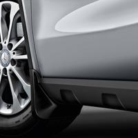 paraspruzzi Mercedes GLA H247 dal 2019