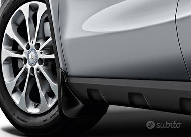 paraspruzzi Mercedes GLA H247 dal 2019