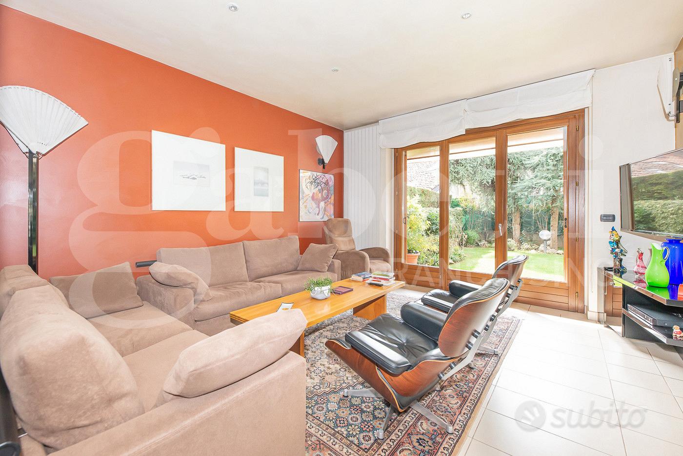 Casa – Rivoli, Borgo Uriola, Tetti Neirotti - Vista 4