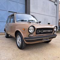Autobianchi A 112 Abarth 58HP