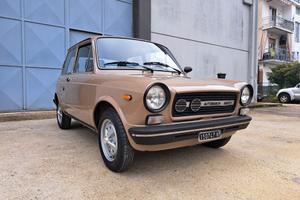Autobianchi A 112 Abarth 58HP