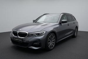 BMW 320 d 48V xDrive Touring Msport N1