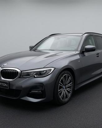 BMW 320 d 48V xDrive Touring Msport N1