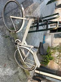 Bicicletta legnano
