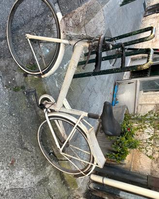 Bicicletta legnano