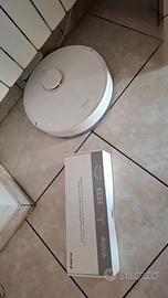 DREAME F9 PRO ROBOT ASPIRA/LAVA