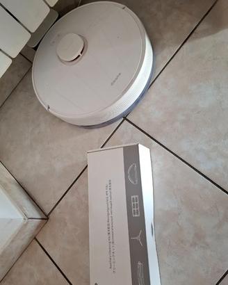 DREAME F9 PRO ROBOT ASPIRA/LAVA