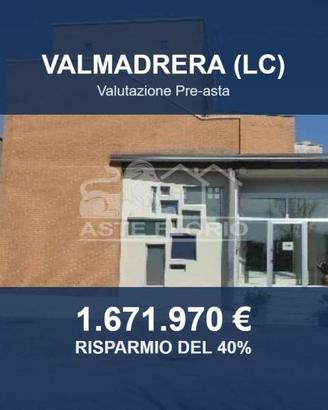 Immobile in asta di 5325 m² a Valmadrera