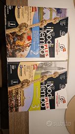 i nodi del tempo- ISBN 9788869170119 9788869170126