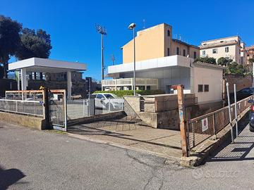 Garage Via della Palazzina