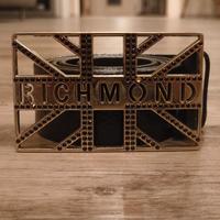 cintura John Richmond 