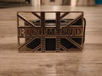 cintura John Richmond 