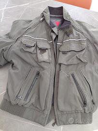 giacca moto Dainese
