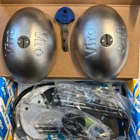 Chiusure di sicurezza furgoni Viro Van Lock(coppia