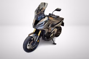 Honda X-ADV 750 - ABS DCT