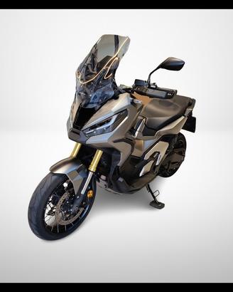 Honda X-ADV 750 - ABS DCT
