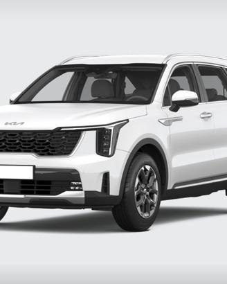 Kia Sorento 2.2 CRDi DCT8 2WD Business