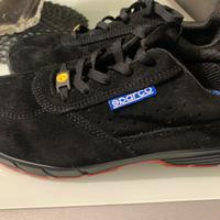 Scarpe antinfortunistiche SPARCO n.44