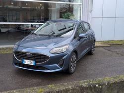Ford Fiesta 1.1 75CV Titanium