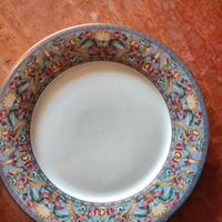 servizio piatti LAKLAIN fine China 