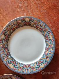 servizio piatti LAKLAIN fine China 