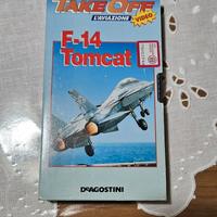 VHS Take Off F14