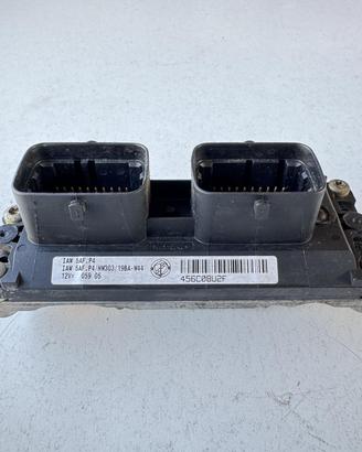 CENTRALINA MOTORE FIAT Punto Berlina 5P 3° Serie