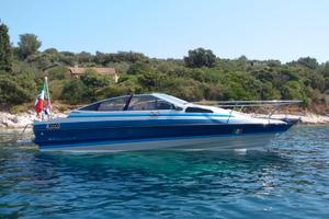 Bayliner capri 