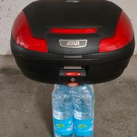 Bauletto Givi Simply e470