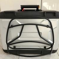 BAULETTO VARIO TOP CASE PER BMW R1200 / 1250 GS LC