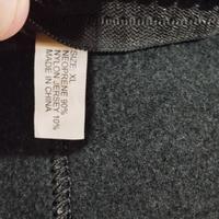 Giacca in neoprene laser fish