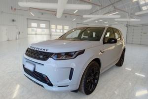 LAND ROVER DISCOVERY SPORT 1.5 I3 PHEV 200 CV R-DY