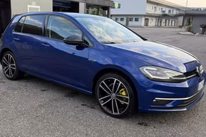 VW Golf 2.0 TDI 4 Motion 150cv