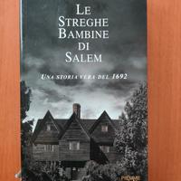 Le Streghe Bambine di Salem