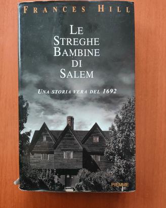 Le Streghe Bambine di Salem