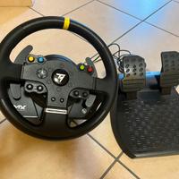 Volante Xbox Thrustmaster