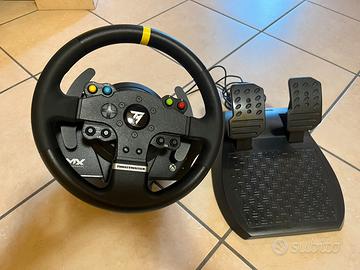 Volante Xbox Thrustmaster
