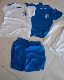 completo calcio 