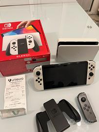 Nintendo Switch Oled - Come nuova