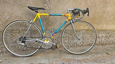 Bici da corsa vintage  Battaglin