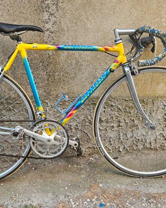 Bici da corsa vintage  Battaglin