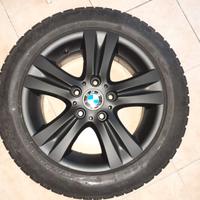 Cerchi  da 16 originali bmw