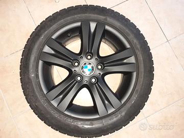 Cerchi  da 16 originali bmw