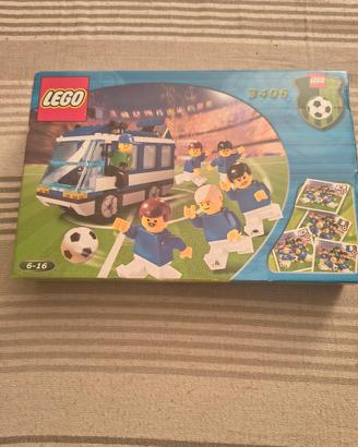 Scatole Lego nuove Giornalini fumetti  